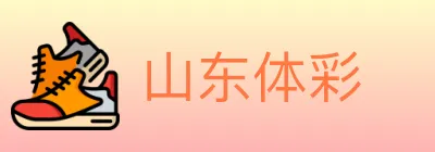山东体彩 logo